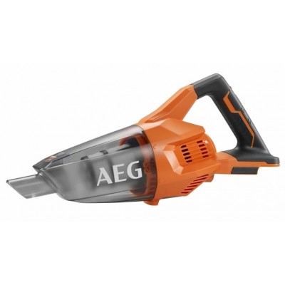 Aspirator de mână AEG BHSS18-0 18V