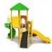Игровой комплекс PlayPark ECO-07