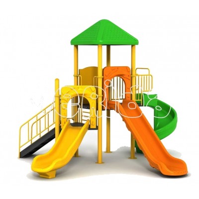 Игровой комплекс PlayPark ECO-07