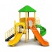 Игровой комплекс PlayPark ECO-07