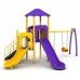 Игровой комплекс PlayPark ECO-08