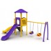 Игровой комплекс PlayPark ECO-08