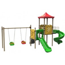 Игровой комплекс PlayPark ECO-11