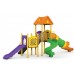Игровой комплекс PlayPark Yuva-01