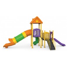 Игровой комплекс PlayPark Yuva-01