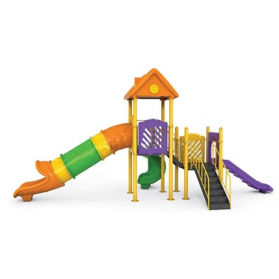 Игровой комплекс PlayPark Yuva-01
