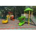 Игровой комплекс PlayPark ECO-02