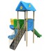 Игровой комплекс PlayPark ECO-02