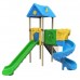 Игровой комплекс PlayPark ECO-02