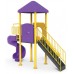 Игровой комплекс PlayPark ECO-02