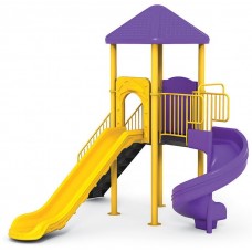 Игровой комплекс PlayPark ECO-02
