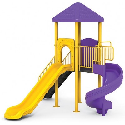 Игровой комплекс PlayPark ECO-02