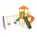 Complex de joacă PlayPark ECO-05