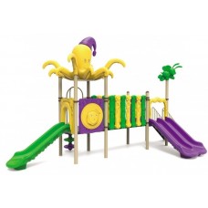 Игровой комплекс PlayPark Minik-102