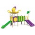 Игровой комплекс PlayPark Minik-102