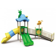 Игровой комплекс PlayPark IP-900