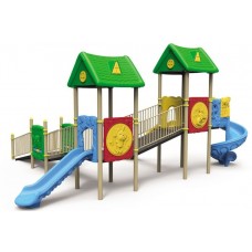 Complex de joacă PlayPark IP-901