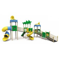 Complex de joacă PlayPark IP-902