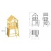 Игровой комплекс PlayPark Belvedere+Swing