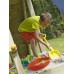 Игровой комплекс PlayPark Belvedere+Swing
