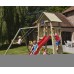 Игровой комплекс PlayPark Belvedere+Swing