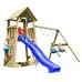 Игровой комплекс PlayPark Belvedere+Swing
