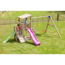 Игровой комплекс PlayPark Cascade-2