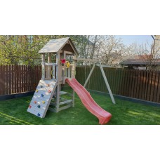 Игровой комплекс PlayPark Everest