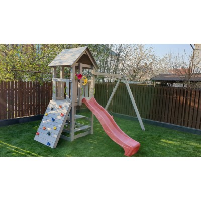 Игровой комплекс PlayPark Everest