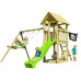 Игровой комплекс PlayPark Kiosk+Swing