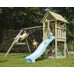 Игровой комплекс PlayPark Kiosk+Swing