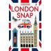 Настольная игра Usborne London Snap Card Game