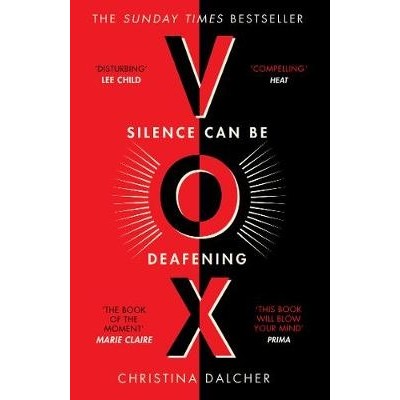 Книга VOX (9780008300678)