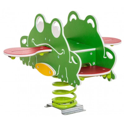 Балансир PlayPark Frog Quartet