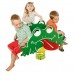 Балансир PlayPark Frog Quartet