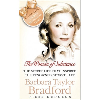 Книга The Woman of Substance (9780007165698)