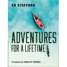 Cartea Adventures for a Lifetime (9780008306359)