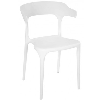 Стул Deco Spring White