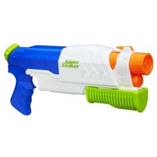 Водяной пистолет Hasbro Nerf Super Scatter Blast (A5832)