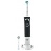 Электрическая зубная щетка Oral-B Vitality 150 Cross Action Black