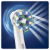 Электрическая зубная щетка Oral-B Vitality 150 Cross Action Black