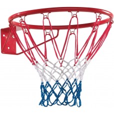 Кольцо баскетбольное PlayPark Basketball Ring with Net