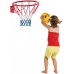 Кольцо баскетбольное PlayPark Basketball Ring with Net