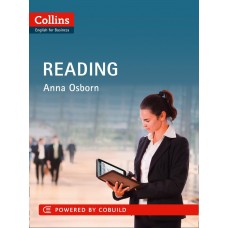 Cartea Business Reading (9780007469437)