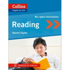 Cartea Collins English for Life Reading B2 (9780007542314)