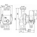 Pompă de circulație Wilo Yonos Pico 25/1-8 180mm