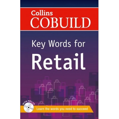 Cartea Key Words for Retail B1+ (9780007490288)