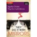 Книга B2+ They Do It With Mirrors + Audio Online (9780008262365)