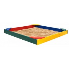 Nisipieră PlayPark Sandbox 015