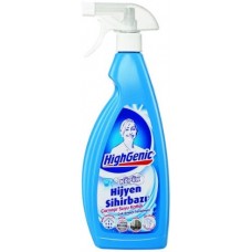 Отбеливатель HighGenic Hijyen Sihirbazi 750ml